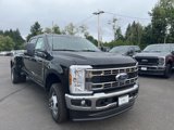 New 2025 Ford F350 XLT image 3