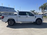 New 2025 Ford F150 STX image 6
