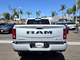 New 2026 RAM 2500 Laramie image 4