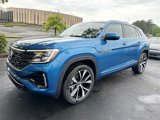 New 2025 Volkswagen Atlas Cross Sport SEL Premium R-Line image 2