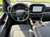 New 2025 Ford F150 XLT image 3