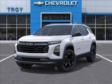 New 2026 Chevrolet Equinox LT w/ Convenience Package II image 6