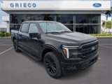 New 2025 Ford F150 Lariat w/ Equipment Group 502A High image 2