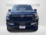 New 2025 Nissan Armada Platinum image 3