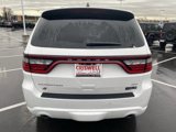 New 2025 Dodge Durango GT image 6