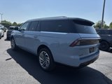 New 2025 Lincoln Navigator L Reserve image 5