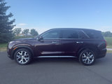 Used 2021 Hyundai Palisade SEL w/ Premium Package image 2