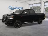 New 2025 RAM 2500 Big Horn image 2
