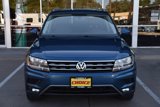 Used 2018 Volkswagen Tiguan SEL w/ 3rd Row Seat Package image 3