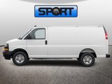 New 2025 Chevrolet Express 2500 w/ Driver Convenience Package image 2
