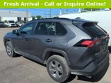 Used 2024 Toyota RAV4 XLE image 2