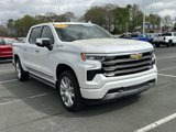 Certified 2024 Chevrolet Silverado 1500 High Country w/ High Country Premium Package image 2