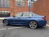Used 2022 BMW 330i xDrive Sedan w/ Driving Assistance Package image 5