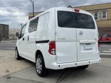 Used 2021 Nissan NV200 SV w/ Sliding Door Glass Package image 4