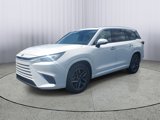 New 2025 Lexus TX 350 FWD image 3