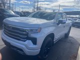New 2025 Chevrolet Silverado 1500 High Country image 2