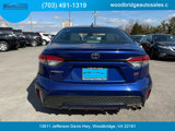 Used 2021 Toyota Corolla SE image 5