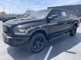 Used 2023 RAM 1500 Warlock image 2