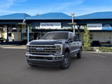 New 2025 Ford F250 Lariat w/ Lariat Ultimate Package image 2