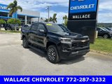 Certified 2023 Chevrolet Colorado LT w/ LT Convenience Package III image 4