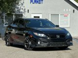 Used 2021 Honda Civic Sport image 3