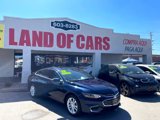 Used 2018 Chevrolet Malibu LT image 2