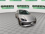 New 2025 Hyundai Ioniq 6 Limited image 3