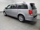 Used 2020 Dodge Grand Caravan SXT image 3