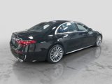 New 2025 Mercedes-Benz S 580 4MATIC Sedan image 5