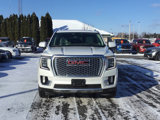 Used 2021 GMC Yukon XL Denali w/ Denali Premium Package image 2