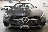 Used 2019 Mercedes-Benz SL 450 image 4
