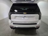 New 2025 Chevrolet Suburban Premier w/ Sun And Tow Package image 5