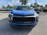 New 2026 Chevrolet Equinox ACTIV w/ Convenience Package III image 3