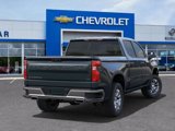 New 2025 Chevrolet Silverado 1500 LT w/ Z71 Off-Road Package image 4