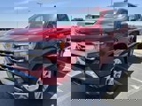 New 2025 Chevrolet Silverado 1500 LTZ image 3