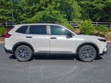 New 2026 Honda CR-V TrailSport image 3