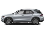 New 2026 Mercedes-Benz GLE 350 4MATIC image 3