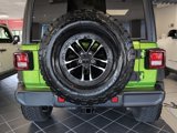 New 2025 Jeep Wrangler Willys image 5