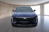 Used 2025 Cadillac Lyriq Sport image 2