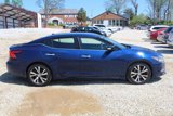 Used 2017 Nissan Maxima 3.5 SV image 6