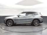 Certified 2024 BMW X3 sDrive30i w/ Convenience Package w/ZPA image 4
