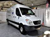 Used 2012 Mercedes-Benz Sprinter 2500 image 3