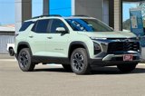 New 2026 Chevrolet Equinox ACTIV w/ Convenience Package III image 2