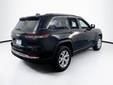 Used 2023 Jeep Grand Cherokee Limited w/ Trailer Tow Prep Group (B) image 5