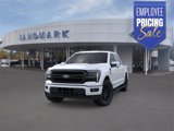 New 2025 Ford F150 Lariat image 2