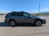 Certified 2025 Subaru Outback Touring XT image 2