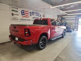 New 2025 RAM 1500 Laramie w/ Night Edition image 3