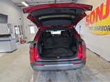 New 2025 Chevrolet Equinox LT image 4
