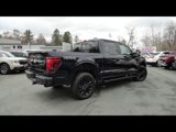 New 2025 Ford F150 Lariat w/ Equipment Group 501A Mid image 5