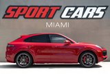Used 2021 Porsche Cayenne GTS image 6
